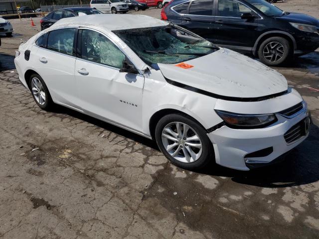 Photo 4 from auction – 2016 CHEVROLET MALIBU LT with VIN 1G1ZE5ST1GF303625