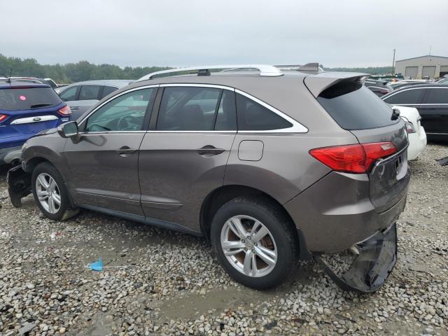 Photo 2 from auction – 2013 ACURA RDX with VIN 5J8TB3H30DL007656