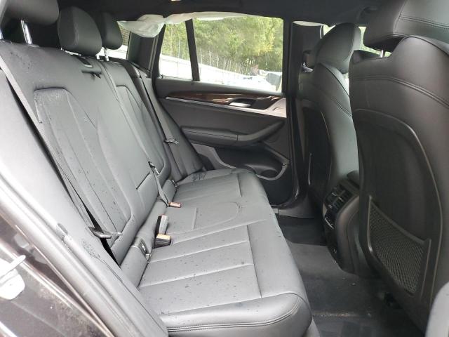 Photo 11 from auction – 2021 BMW X3 SDRIVE3 with VIN 5UXTY3C07M9E99627