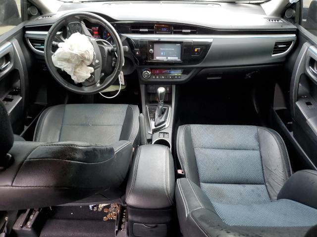 Photo 8 from auction – 2014 TOYOTA COROLLA L with VIN 2T1BURHE8EC110843