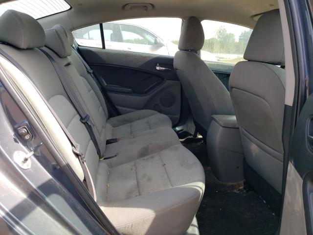 Photo 10 from auction – 2015 KIA FORTE EX with VIN KNAFX4A83F5289109