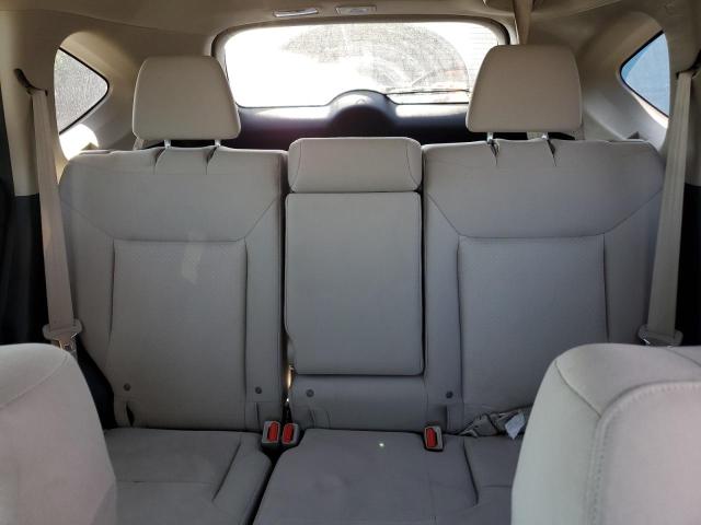 Photo 10 from auction – 2016 HONDA CR-V EX with VIN 5J6RM4H51GL089650