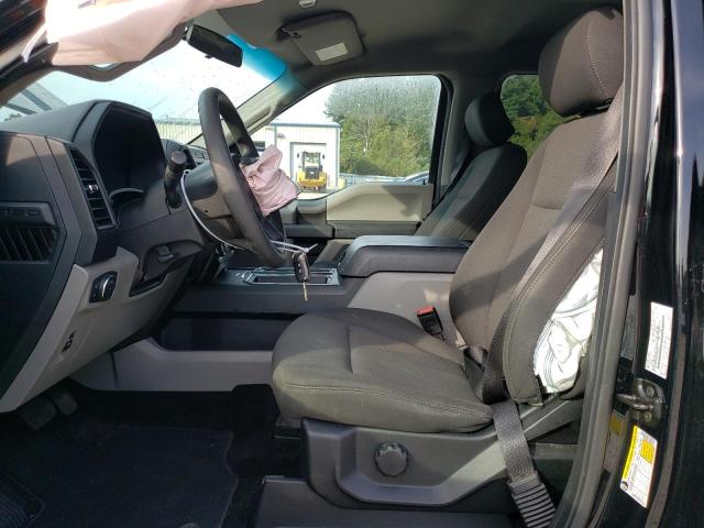 Photo 7 from auction – 2018 FORD F150 SUPER with VIN 1FTEW1EPXJFB61230