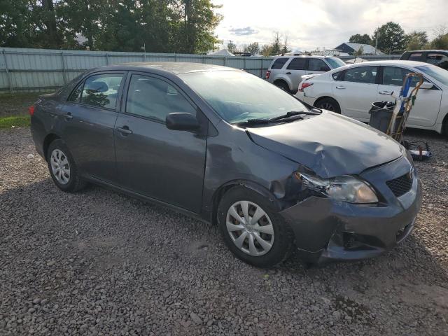 Photo 4 from auction – 2010 TOYOTA COROLLA BA with VIN 2T1BU4EE9AC315167