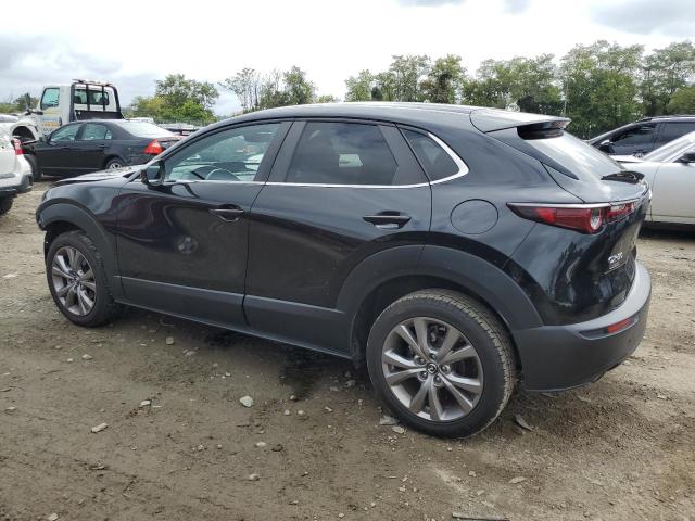 Photo 2 from auction – 2021 MAZDA CX-30 SELE with VIN 3MVDMABL0MM256787
