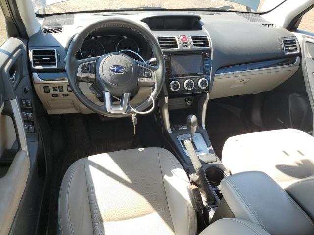 Photo 8 from auction – 2017 SUBARU FORESTER 2 with VIN JF2SJARC8HH436425