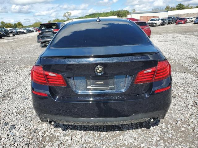 Photo 6 from auction – 2016 BMW 535 I with VIN WBA5B1C56GG129839