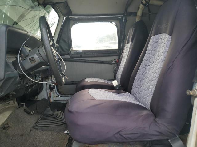Photo 7 from auction – 1992 JEEP WRANGLER / with VIN 2J4FY29S0NJ536813