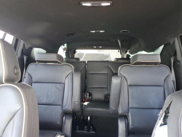 Photo 10 from auction – 2023 CHEVROLET SUBURBAN K with VIN 1GNSKFKD5PR253429