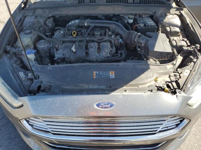 Photo 11 from auction – 2013 FORD FUSION TIT with VIN 3FA6P0K98DR220967