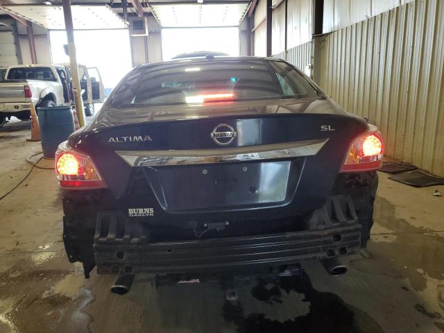 Photo 6 from auction – 2015 NISSAN ALTIMA 2.5 with VIN 1N4AL3APXFC129840
