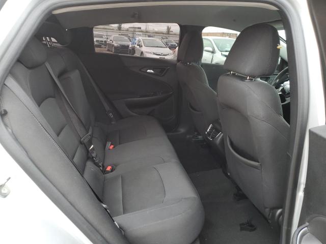 Photo 10 from auction – 2016 CHEVROLET MALIBU LT with VIN 1G1ZE5ST6GF306133