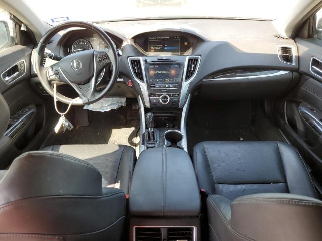 Photo 8 from auction – 2018 ACURA TLX TECH with VIN 19UUB1F50JA005104