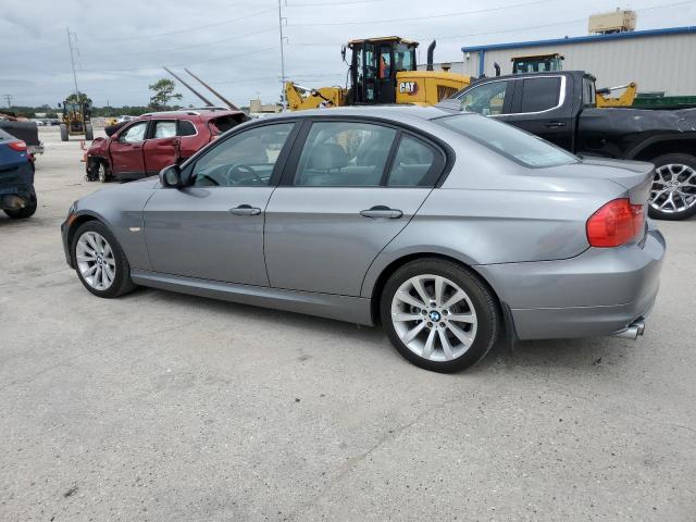 Photo 2 from auction – 2011 BMW 328 I with VIN WBAPH7G50BNM55743