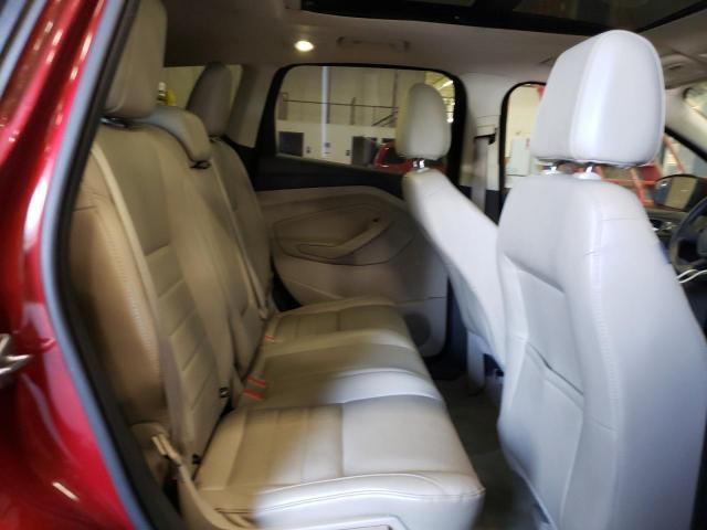 Photo 11 from auction – 2016 FORD ESCAPE TIT with VIN 1FMCU9J91GUA67420