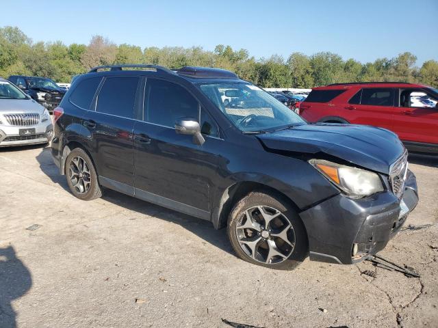 Photo 4 from auction – 2014 SUBARU FORESTER 2 with VIN JF2SJGMC8EH465056