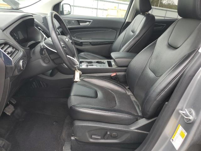 Photo 7 from auction – 2022 FORD EDGE TITAN with VIN 2FMPK4K98NBA55387