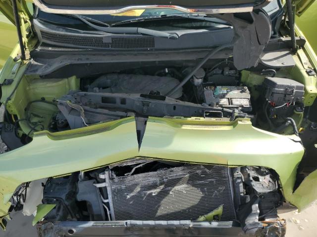 Photo 11 from auction – 2015 KIA SOUL with VIN KNDJN2A28F7752272