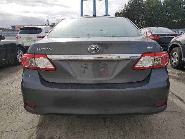 Photo 6 from auction – 2011 TOYOTA COROLLA BA with VIN 2T1BU4EEXBC661570