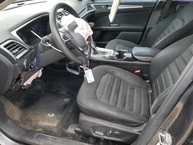 Photo 7 from auction – 2016 FORD FUSION SE with VIN 3FA6P0H77GR197921