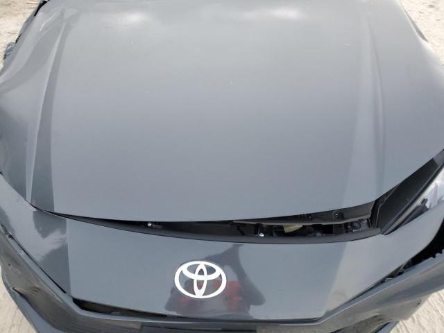 Photo 11 from auction – 2025 TOYOTA CAMRY XSE with VIN 4T1DAACK0SU028129