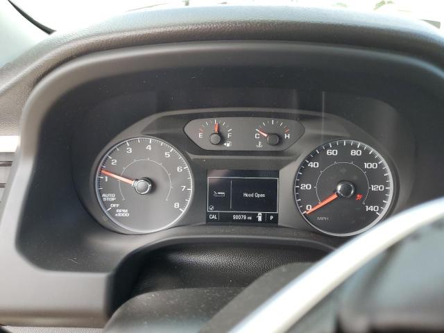 Photo 9 from auction – 2019 GMC ACADIA SLE with VIN 1GKKNLLA5KZ252703