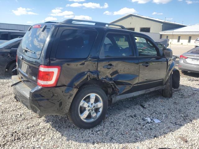Photo 3 from auction – 2010 FORD ESCAPE XLT with VIN 1FMCU0DG4AKA09553