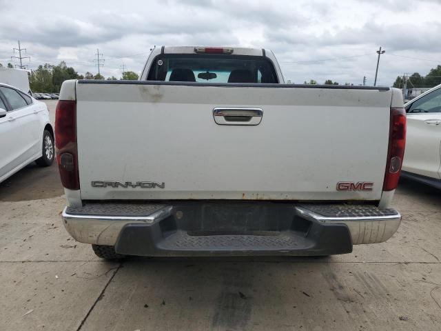 Photo 6 from auction – 2011 GMC CANYON with VIN 1GTJ6LF92B8119733