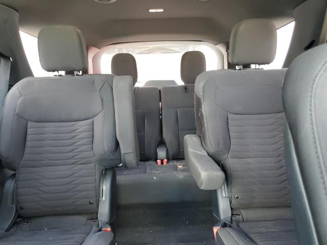 Photo 10 from auction – 2020 FORD EXPLORER X with VIN 1FMSK8DH1LGA87609