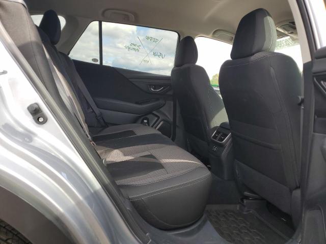 Photo 10 from auction – 2024 SUBARU OUTBACK PR with VIN 4S4BTACC0R3201089