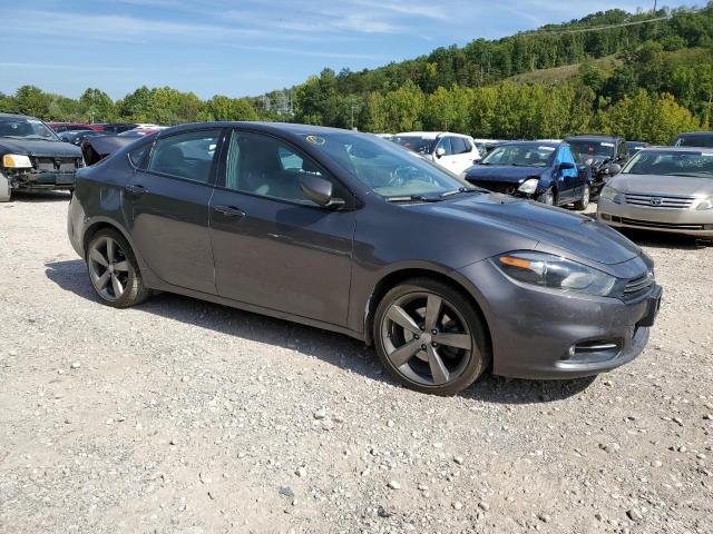 Photo 4 from auction – 2016 DODGE DART GT with VIN 1C3CDFEB8GD704534