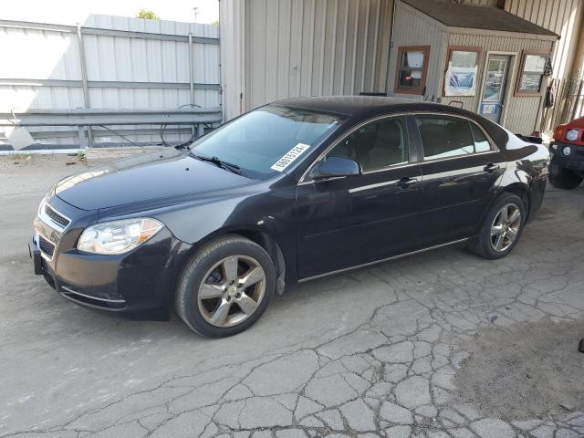 CHEVROLET MALIBU 2LT 2011 with VIN 1G1ZD5E11BF150525 - Photo from auction