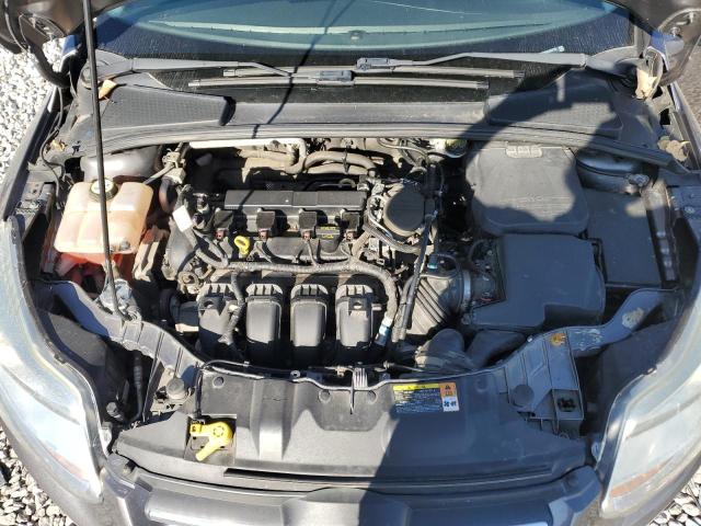 Photo 11 from auction – 2013 FORD FOCUS SE with VIN 1FADP3F26DL283733