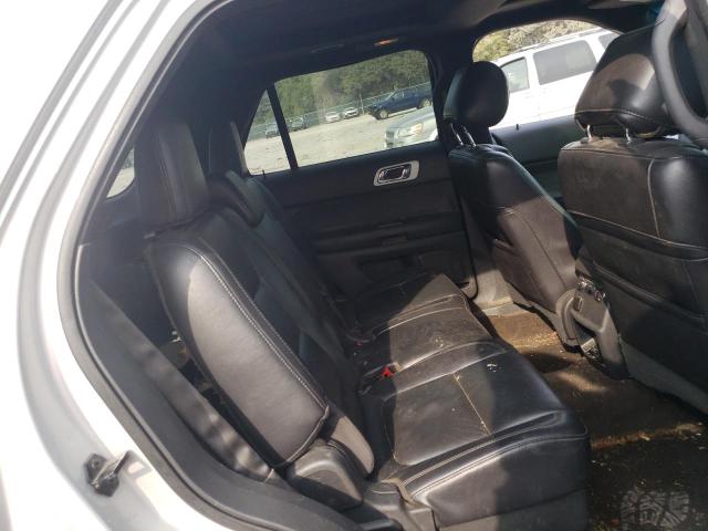 Фото 11 с аукциона – 2013 FORD EXPLORER X с VIN 1FM5K8D84DGA53811