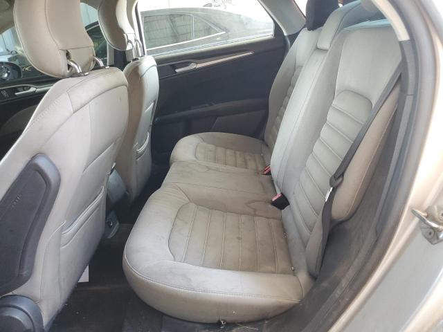 Photo 10 from auction – 2013 FORD FUSION S with VIN 3FA6P0G73DR229194