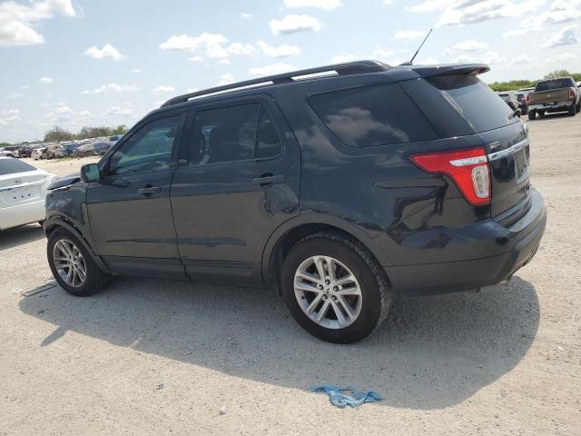 Photo 2 from auction – 2015 FORD EXPLORER with VIN 1FM5K7B88FGB55659