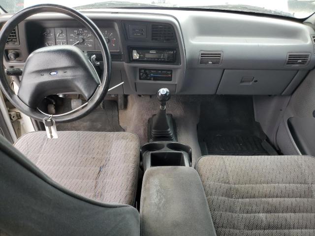 Photo 8 from auction – 1993 FORD RANGER SUP with VIN 1FTCR14X0PPA10965