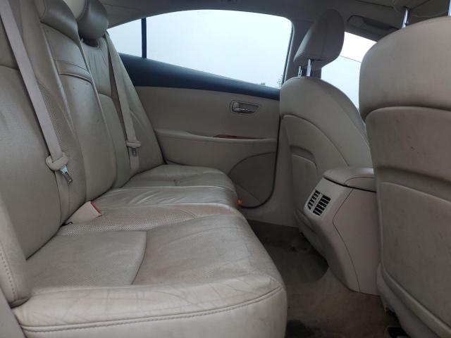 Photo 10 from auction – 2010 LEXUS ES 350 with VIN JTHBK1EG9A2369698