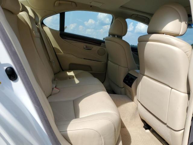 Photo 10 from auction – 2013 LEXUS LS 460 with VIN JTHBL5EFXD5124665