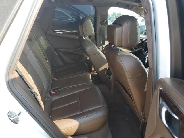 Photo 10 from auction – 2017 PORSCHE MACAN TURB with VIN WP1AF2A54HLB61646