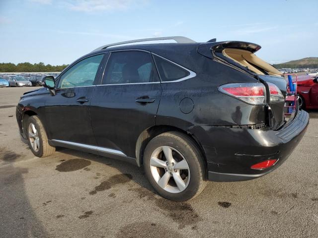 Photo 2 from auction – 2015 LEXUS RX 350 BAS with VIN 2T2BK1BA1FC336653