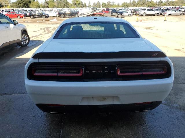 Photo 6 from auction – 2023 DODGE CHALLENGER with VIN 2C3CDZGG3PH697134