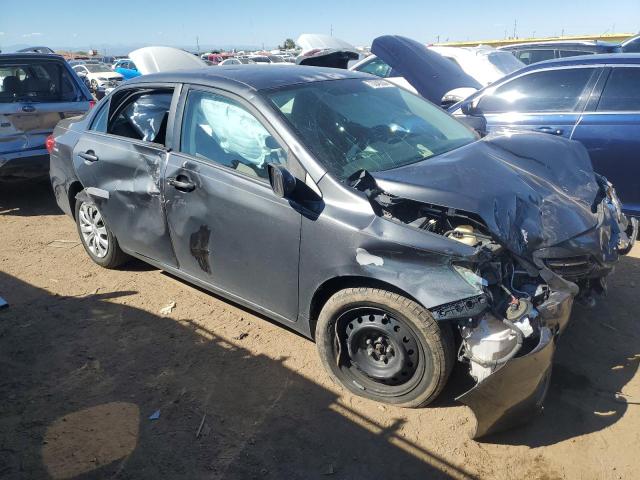 Photo 4 from auction – 2013 TOYOTA COROLLA BA with VIN 2T1BU4EE0DC919937