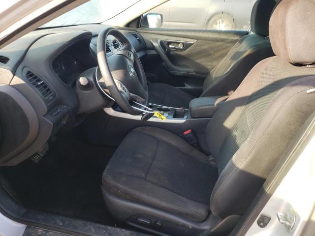 Photo 7 from auction – 2014 NISSAN ALTIMA 2.5 with VIN 1N4AL3AP4EC411597
