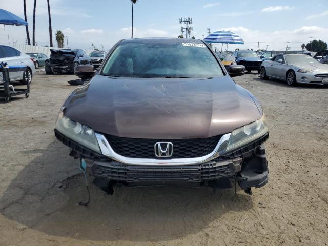 Photo 5 from auction – 2015 HONDA ACCORD EXL with VIN 1HGCT2B85FA000440