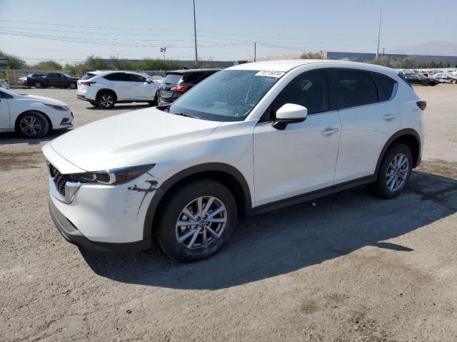 Photo 1 from auction – 2023 MAZDA CX-5 SELEC with VIN JM3KFBBM9P0160611