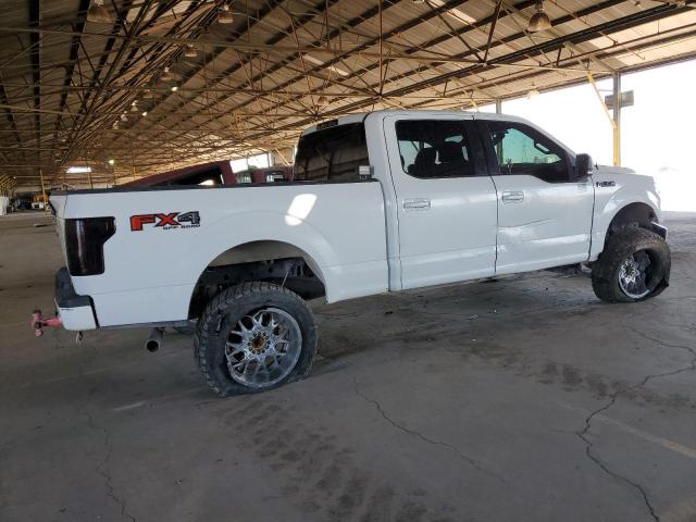 Photo 3 from auction – 2015 FORD F150 SUPER with VIN 1FTFW1EF1FFA39293