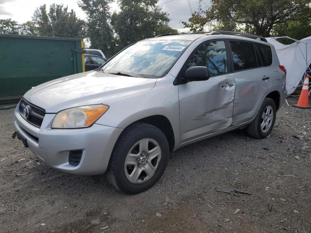 TOYOTA RAV4 2011 with VIN 2T3BF4DV7BW128299 - Photo from auction