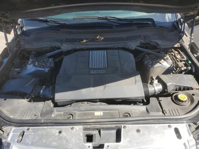 Photo 12 from auction – 2014 LAND ROVER RANGE ROVE with VIN SALGS2VF3EA126543