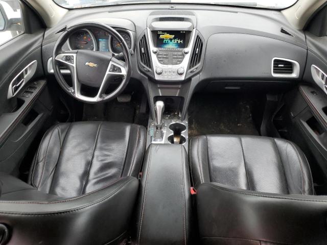 Photo 8 from auction – 2015 CHEVROLET EQUINOX LT with VIN 2GNALCEKXF6339220